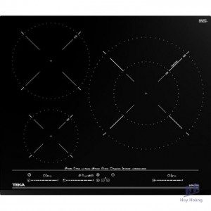 Bếp Từ Teka IZC 63632 MST 112510011 3 Vùng Nấu Cảm Ứng Thông Minh