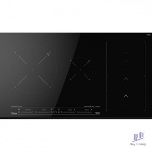 Bếp Từ Teka IZS 96600 112500004 5 Vùng Nấu Cảm Ứng Trượt