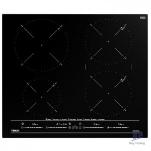 Bếp Điện Từ Teka ITC 64630 BK MST 112500023 4 Mặt Bếp
