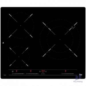 Bếp Từ Teka IBC 63015 BK MSS 112520018 3 Vùng Nấu