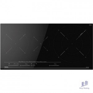 Bếp Từ Teka IZC 83620 MST BK 112500039 3 Vùng Nấu