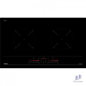Bếp Từ Đôi Teka IBC 7322 S 112510040 2 Vùng Nấu