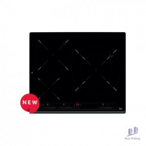 Bếp Từ Teka IZC 63320 BK MSS 112510012 3 Vùng Nấu