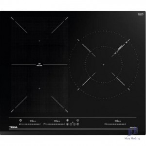 Bếp từ Teka IZF 65320 BK MST 112510015 3 Mặt Bếp