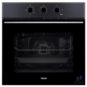 Lò Nướng Teka HSB 610 41560110 Lắp Âm Đa Năng