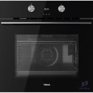 Lò Nướng Teka MAESTRO HLB 8415 BK 111000052 Lắp Âm 71 Lít