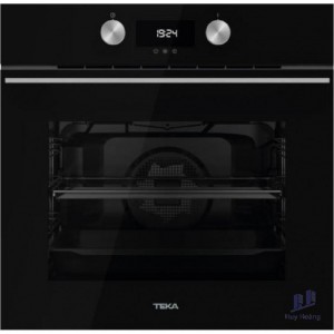 Lò Nướng Teka MAESTRO HLB 8400 BLACK 111000005 Lắp Âm 71 Lít