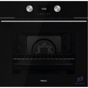 Lò Nướng Teka MAESTRO HLB 8600 BLACK 111000010 Lắp Âm 71 Lít