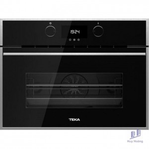 Lò Nướng Teka HLC 844C BK SS 40587602 Lắp Âm
