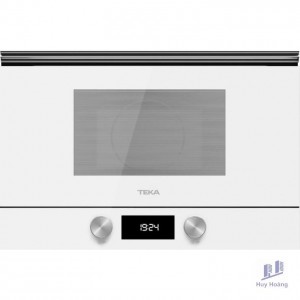 Lò Vi Sóng Teka ML 8220 BIS 112030000 Kết Hợp Nướng