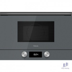 Lò Vi Sóng Teka ML 8220 BIS 112030002 Kết Hợp Nướng