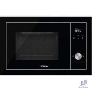 Lò Vi Sóng Teka MAESTRO ML 8200 BIS 112060001 Kết Hợp Nướng