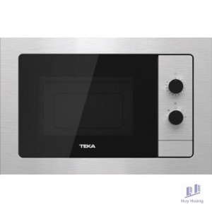 Lò Vi Sóng Teka EASY MB 620 BI 16049000 Lắp Âm
