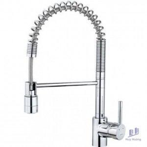 Vòi Bếp Teka Ark 937 239371200 Nóng Lạnh