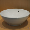 chau-lavabo-toto-lt523sxw-dat-ban-hinh-tron - ảnh nhỏ 10