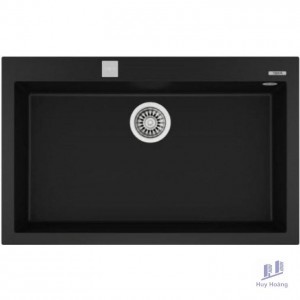 Bồn Rửa Chén Teka ForSquare 72.40 TG 115230000 1 hộc