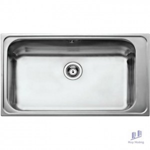 Chậu Rửa Teka Bahia 1B Plus 11127004 1 Hộc