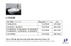chau-lavabo-toto-lt533rw-ban-am-ban - ảnh nhỏ 3
