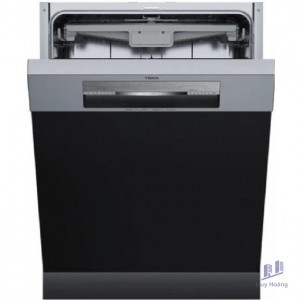 Máy Rửa Chén Teka DSI 76850 SS 114260009 Âm Bán Phần