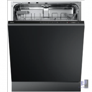 Máy Rửa Chén Teka DFI 46750 114270030 Âm Toàn Phần
