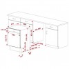 may-rua-chen-teka-dsi-46750-ss-114260009-am-ban-phan - ảnh nhỏ 3