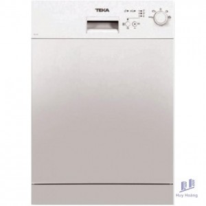 Máy Rửa Chén Teka LP8 650 SS TTH 114220002 Đứng Độc Lập