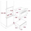 may-ham-nong-chen-dia-teka-cp-15-gs-40589920 - ảnh nhỏ 2