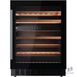 Tủ Rượu Teka MAESTRO RVU 20046 GBK 113600008 Lắp Âm