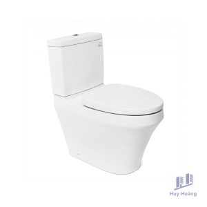Bồn Cầu TOTO CS948DT3 Hai Khối Nắp TC385VS