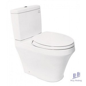 Bồn Cầu TOTO CS945DNT2 2 Khối Nắp TC393VS