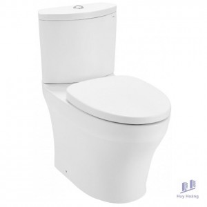 Bồn Cầu TOTO CS838DT3 Hai Khối Nắp TC385VS