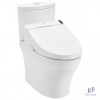 bon-cau-dien-tu-toto-cs838dw6-nap-rua-washlet - ảnh nhỏ  1