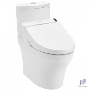 Bồn Cầu Điện Tử TOTO CS838DW6 Nắp Rửa Washlet