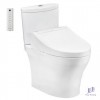 bon-cau-dien-tu-toto-cs838cdw15-washlet - ảnh nhỏ  1