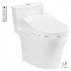 Bồn Cầu Điện Tử TOTO MS885CDW15 Washlet