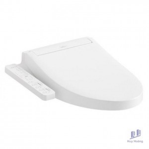 Nắp Rửa Điện Tử Washlet TOTO TCF23460AAA (W17) Giấu Dây C2