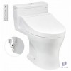 bon-cau-dien-tu-toto-ms855dw14-washlet - ảnh nhỏ  1