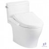 bon-cau-dien-tu-toto-cs767crw17-nap-rua-washlet-tcf23460aaa-c2-giau-day - ảnh nhỏ  1