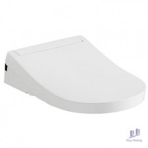 Nắp Rửa Điện Tử Washlet TOTO TCF34570GAA Giấu Dây S5