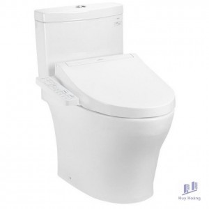 Bồn Cầu Điện Tử TOTO CS769DRW16 Nắp Rửa Washlet TCF23410AAA C2