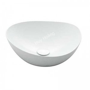 Chậu Rửa Lavabo TOTO LT4704G19#XW (LT4704G17) Đặt Bàn