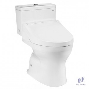 Bồn Cầu Điện Tử TOTO CS302DW14 Washlet TCF24410AAA C5
