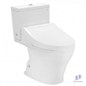 Bồn Cầu Điện Tử TOTO CS326DW14 Washlet TCF24410AAA C5