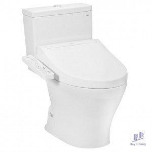 Bồn Cầu Điện Tử TOTO CS326DW16 Nắp Rửa Washlet TCF23410AAA C2