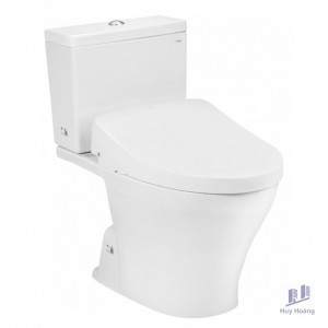 Bồn Cầu Điện Tử TOTO CS326DW11 Nắp Rửa Washlet TCF4911Z
