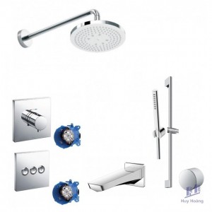 Sen Tắm TOTO TBV02402B TBV02105B TBW01003A TBW02017A TBW07019A TBG07001B TBW07020A Âm Tường