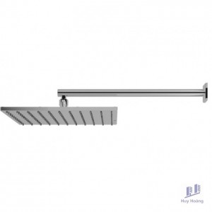 Bát sen gắn tường TOTO TX488SI Vuông 300mm