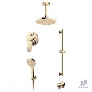 Sen Tắm TOTO TBG01304BA/TBW01003B1A/TBW01008A/TBW01016B/TBW01014B  2 Đường Nước #PFG Vàng Pháp Bóng