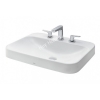 chau-rua-lavabo-toto-lt5616xw-dat-ban - ảnh nhỏ  1