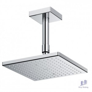 Bát sen gắn trần TOTO TBW08001A1 Vuông 200mm Dòng G